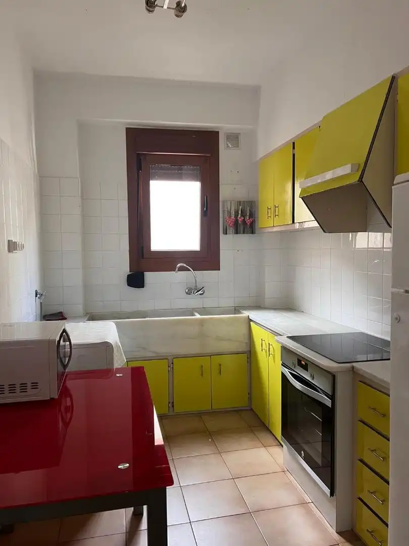 Habitación en Carrer de Ricardo Martínez Llovet, 3, Sant Josep - Zona Hospital Habitación en Carrer de Ricardo Martínez Llovet, 3, Sant Josep - Zona Hospital