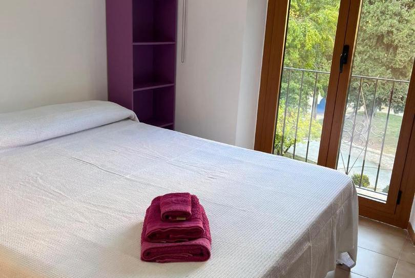 Flat to share in Carrer de Ricardo Martínez Llovet, 3, Sant Josep - Zona Hospital, Valencia - image 1 Photo 1 of Flat to share in Carrer de Ricardo Martínez Llovet, 3, Sant Josep - Zona Hospital, Valencia