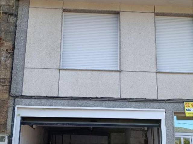 Dúplex en Venta en Rúa de San Tirso, 38 en O Barco de Valdeorras