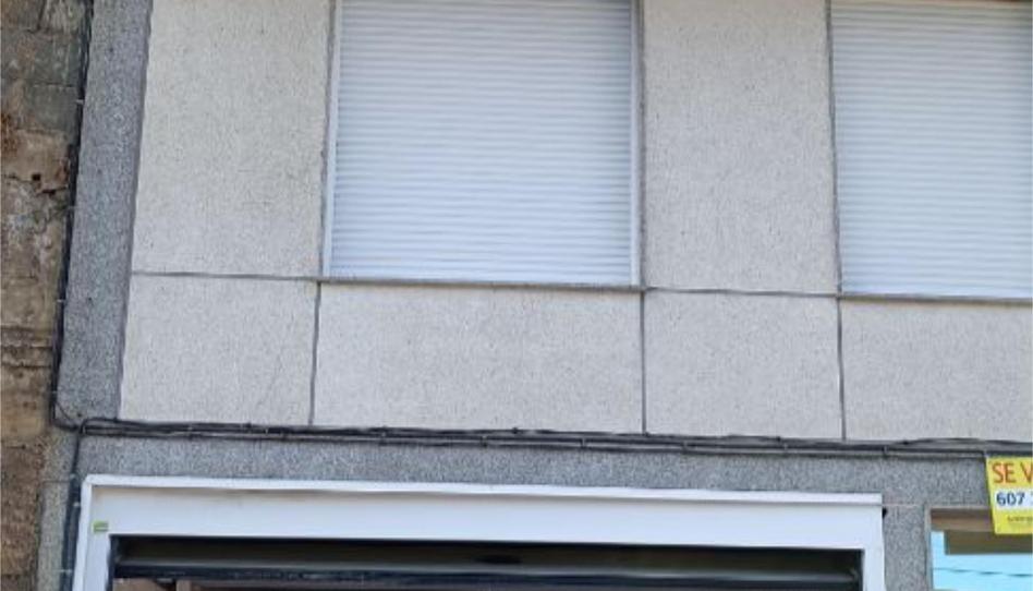 Foto 1 de Dúplex en venda a Rúa de San Tirso, 38, O Barco de Valdeorras  , Ourense