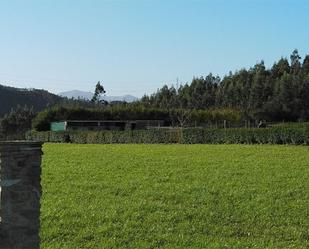 Finca rústica en venda en Foz