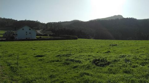 Foto 2 de Finca rústica en venta en Folgosa 8 Folgosa, 8, Foz, Lugo