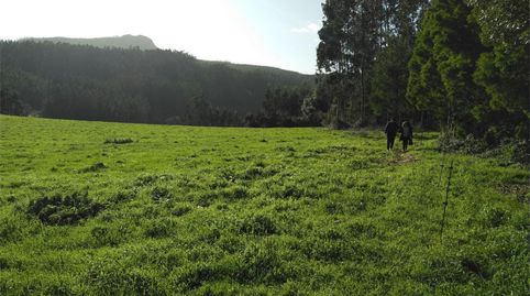 Foto 3 de Finca rústica en venta en Folgosa 8 Folgosa, 8, Foz, Lugo
