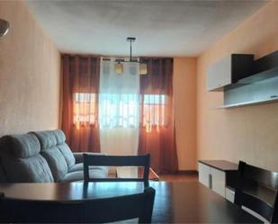 Living room of Flat to rent in Tarancón