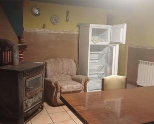 Kitchen of Single-family semi-detached for sale in Velilla de Cinca