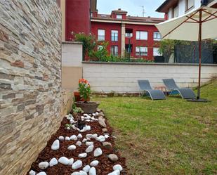 Terrace of Flat to rent in Ramales de la Victoria  with Terrace