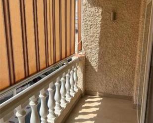 Flat to rent in La Carihuela - Los Nidos