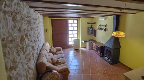 Casa adosada en venda a Carrer del Pou, 16, Tírig, Castellón - imatge 2 Foto 2 de Casa adosada en venda a Carrer del Pou, 16, Tírig, Castellón