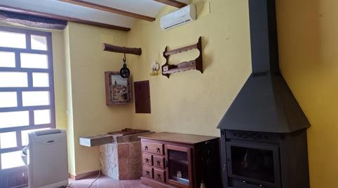 Casa adosada en venda a Carrer del Pou, 16, Tírig, Castellón - imatge 3 Foto 3 de Casa adosada en venda a Carrer del Pou, 16, Tírig, Castellón