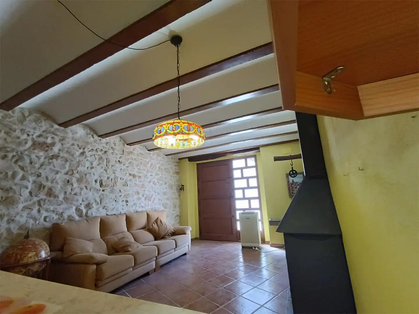 Detached homes for sale in Carrer del Pou, 16, Tírig Detached homes for sale in Tírig with Terrace, Storage room and Balcony