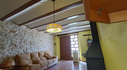 Casa adosada en venda a Carrer del Pou, 16, Tírig, Castellón - imatge 4 Foto 4 de Casa adosada en venda a Carrer del Pou, 16, Tírig, Castellón