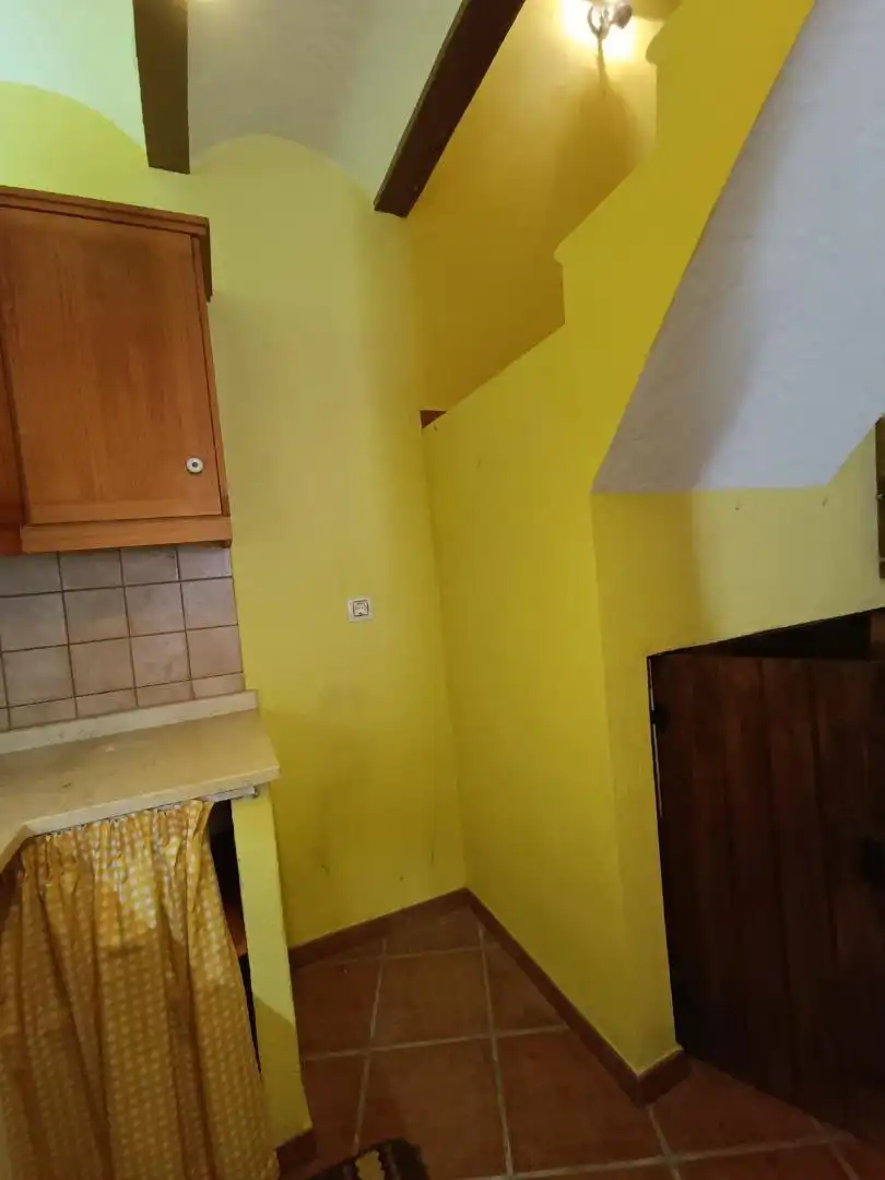Detached homes for sale in Carrer del Pou, 16, Tírig Kitchen of Detached homes for sale in Tírig with Terrace, Storage room and Balcony