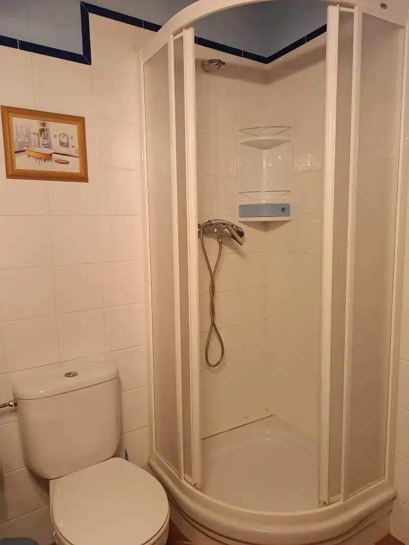 Detached homes for sale in Carrer del Pou, 16, Tírig Bathroom of Detached homes for sale in Tírig with Terrace, Storage room and Balcony