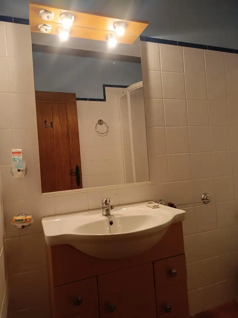 Detached homes for sale in Carrer del Pou, 16, Tírig Bathroom of Detached homes for sale in Tírig with Terrace, Storage room and Balcony