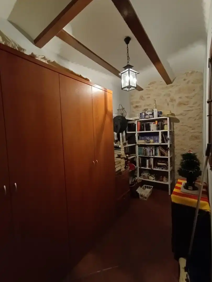 Detached homes for sale in Carrer del Pou, 16, Tírig Bedroom of Detached homes for sale in Tírig with Terrace, Storage room and Balcony