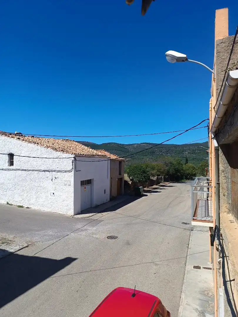 Detached homes for sale in Carrer del Pou, 16, Tírig Exterior view of Detached homes for sale in Tírig with Terrace, Storage room and Balcony
