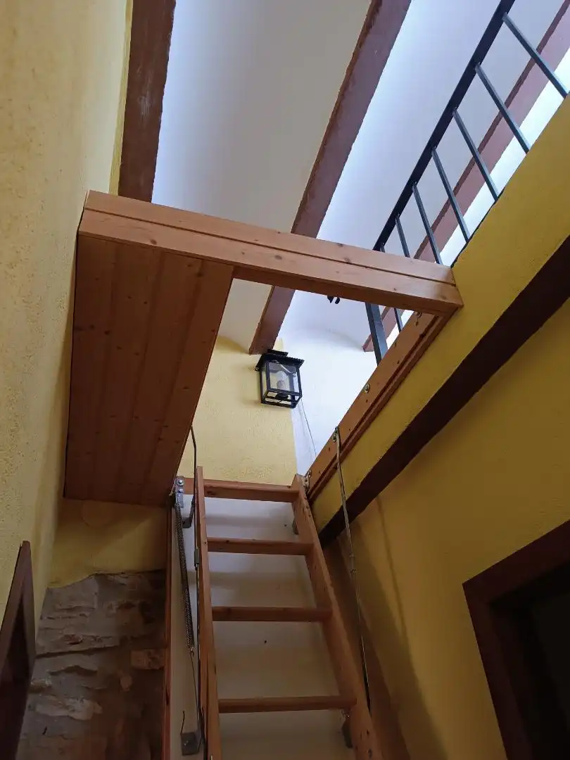 Detached homes for sale in Carrer del Pou, 16, Tírig Detached homes for sale in Tírig with Terrace, Storage room and Balcony