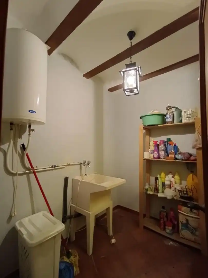 Detached homes for sale in Carrer del Pou, 16, Tírig Bathroom of Detached homes for sale in Tírig with Terrace, Storage room and Balcony