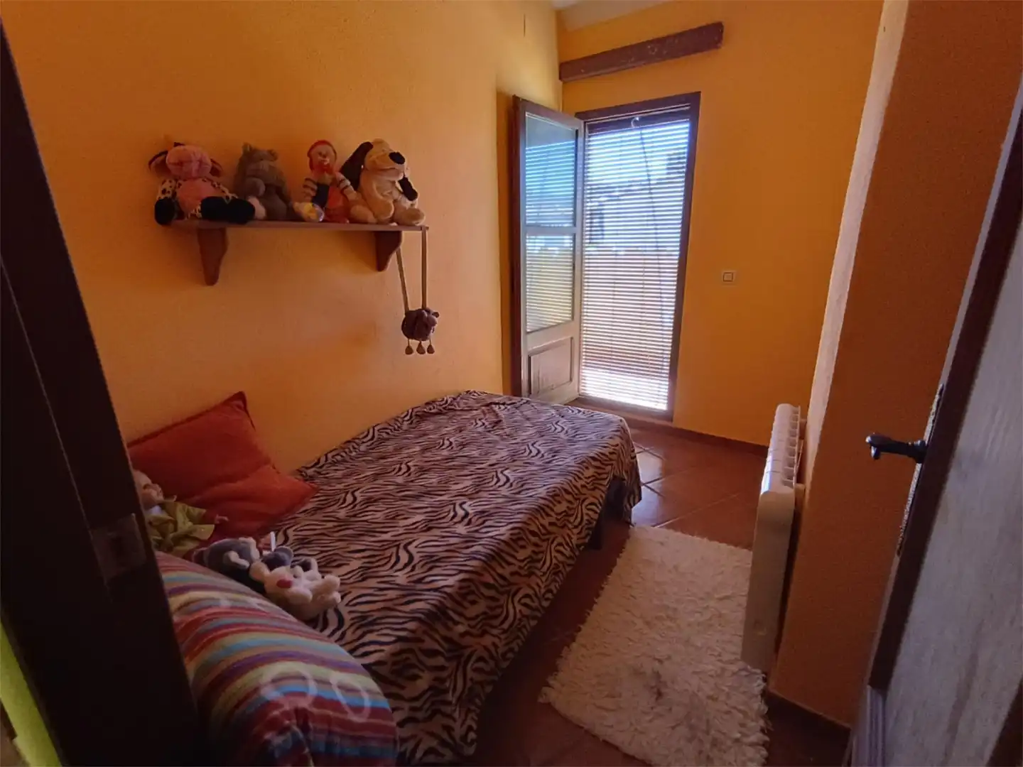 Detached homes for sale in Carrer del Pou, 16, Tírig Bedroom of Detached homes for sale in Tírig with Terrace, Storage room and Balcony