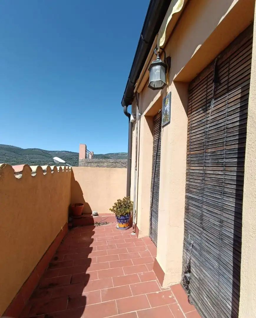 Detached homes for sale in Carrer del Pou, 16, Tírig Terrace of Detached homes for sale in Tírig with Terrace, Storage room and Balcony