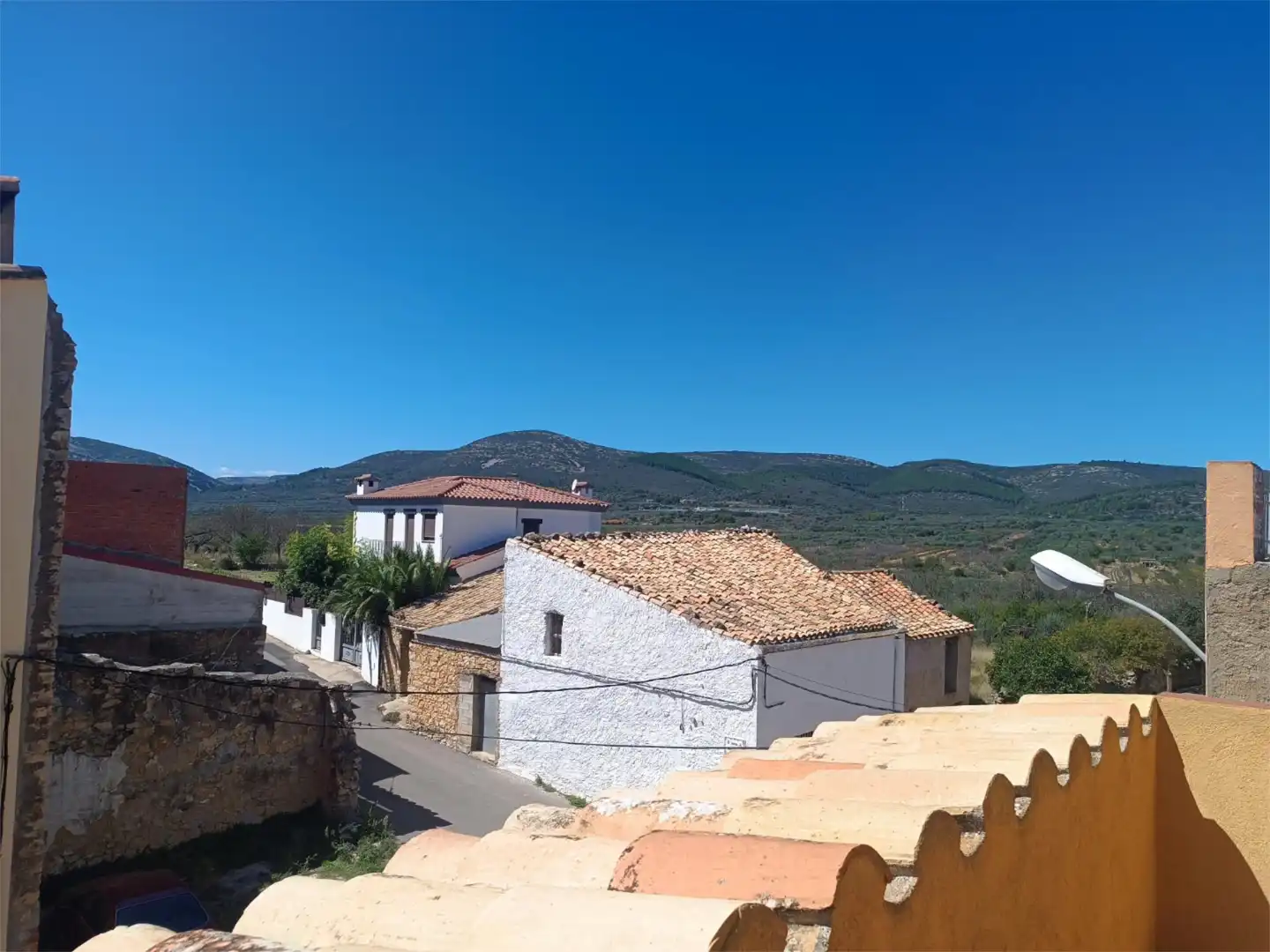 Detached homes for sale in Carrer del Pou, 16, Tírig Exterior view of Detached homes for sale in Tírig with Terrace, Storage room and Balcony