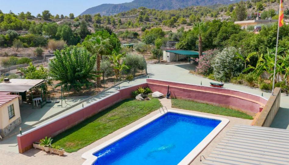 Casa o xalet en venda a Pasaje Los Diaz Galifa, 27, Perín, Murcia - imatge 1 Foto 1 de Casa o xalet en venda a Pasaje Los Diaz Galifa, 27, Perín, Murcia