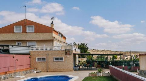 Casa o xalet en venda a Pasaje Los Diaz Galifa, 27, Perín, Murcia - imatge 2 Foto 2 de Casa o xalet en venda a Pasaje Los Diaz Galifa, 27, Perín, Murcia