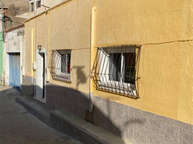 Planta baja en Venta en Calle Jardin, 6 en Gádor