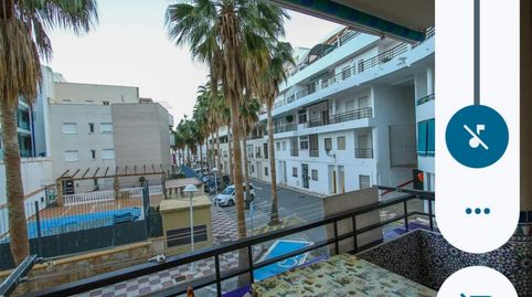 Foto 3 de Piso en venta en Carretera de Almeria, 17, Castell de Ferro, Gualchos