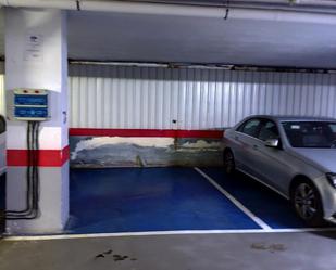 Parking of Garage to rent in Málaga Capital