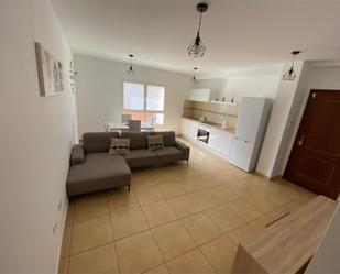 Living room of Flat to rent in Ingenio