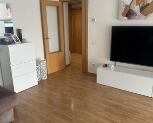 Living room of Flat for sale in Badalona  with Terrace