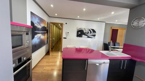 Flat for sale in Olagibel Kalea, 25, Ensanche, Araba - Álava - image 3 Photo 3 of Flat for sale in Olagibel Kalea, 25, Ensanche, Araba - Álava