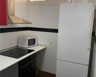 Cuina de Apartament en venda en Lucena