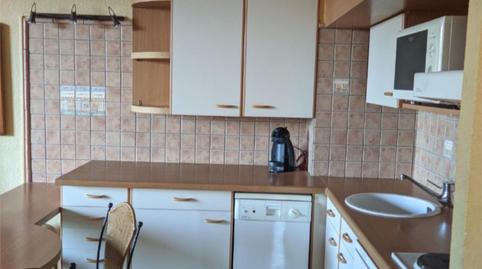 Foto 5 de Piso de alquiler en Avenue Du Belvédère de Cerdagne, 94, Enveitg, Cerdanya Francesa