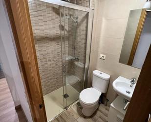 Bathroom of Flat to rent in Vigo   with Terrace and Balcony