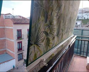 Balcony of Flat for sale in Carabaña  with Air Conditioner, Terrace and Balcony