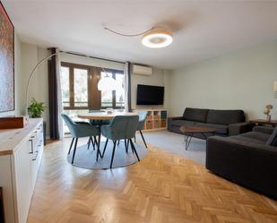 Flat to rent in Carrer del Comte de Trénor, 4,  Valencia Capital