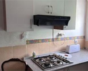 Kitchen of House or chalet for sale in Valdepeñas de Jaén  with Terrace and Swimming Pool