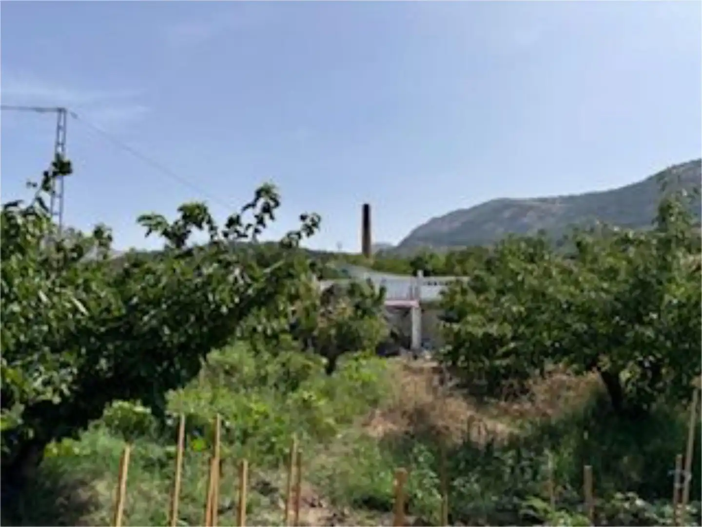 Casa o chalet en venta en A-6050, 36, Valdepeñas de Jaén Casa o chalet en venta en Valdepeñas de Jaén con Terraza y Piscina