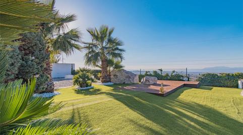 Casa o chalet en venta en Calle Otura, 10, Altos de la Zubia, Granada - imagen 3 Foto 3 de Casa o chalet en venta en Calle Otura, 10, Altos de la Zubia, Granada