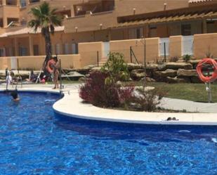 Piscina de Pis de lloguer en Tarifa