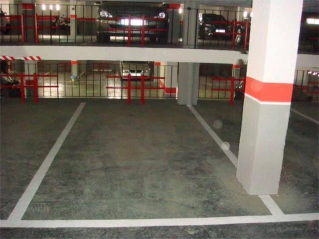 Garaje en Alquiler en Calle Carretería, 108 en Centro Histórico