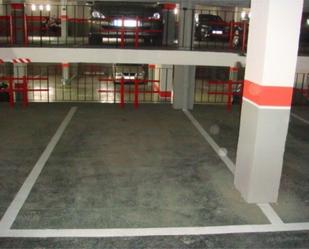 Parking of Garage to rent in Málaga Capital