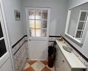 Bathroom of Flat for sale in Utrera  with Air Conditioner, Terrace and Balcony