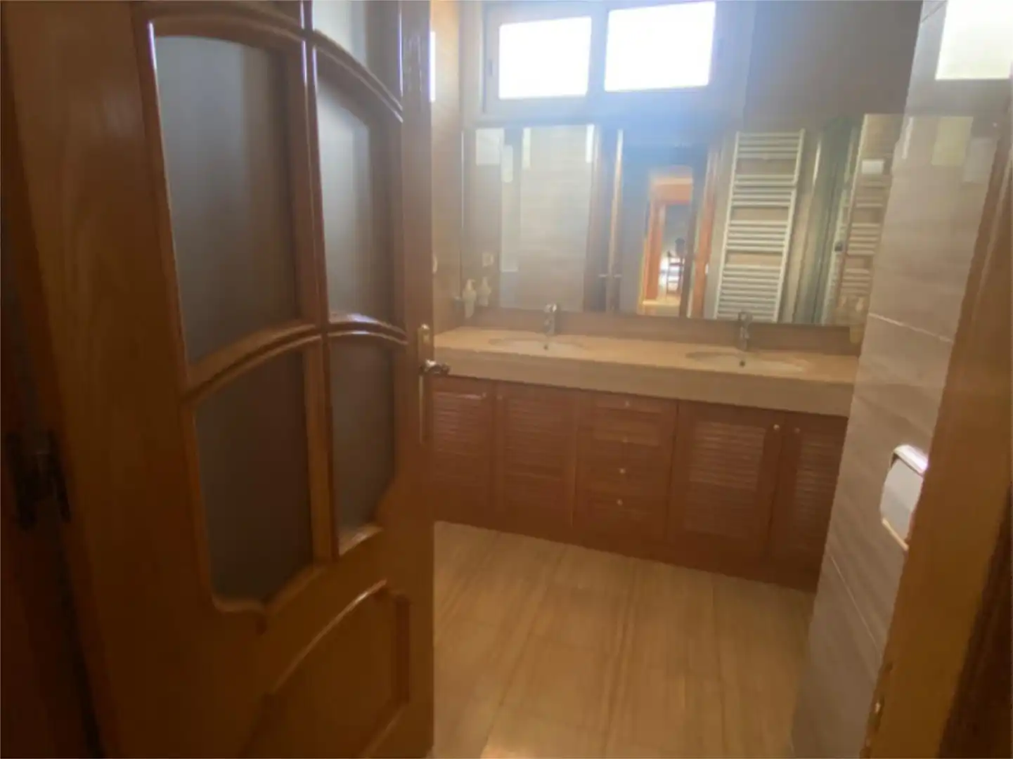 Houses for sale in Carrer Riu Muga, Vilamalla Bathroom of Houses for sale in Vilamalla with Air Conditioner, Terrace and Swimming Pool