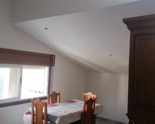 Dining room of Flat for sale in Ribas de Sil