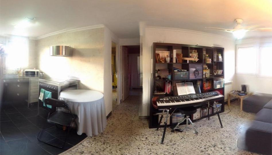 Photo 1 of Flat to rent in Calle Virgen del Carmen, 5, Manzanares, Ciudad Real