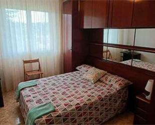 Dormitori de Apartament de lloguer en Argentona amb Terrassa