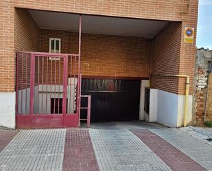 Aparcament de Garatge de lloguer en Azuqueca de Henares